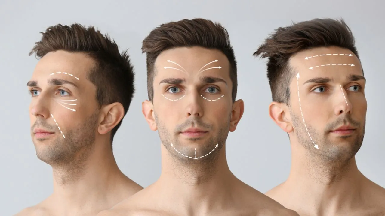 Harmonização Facial