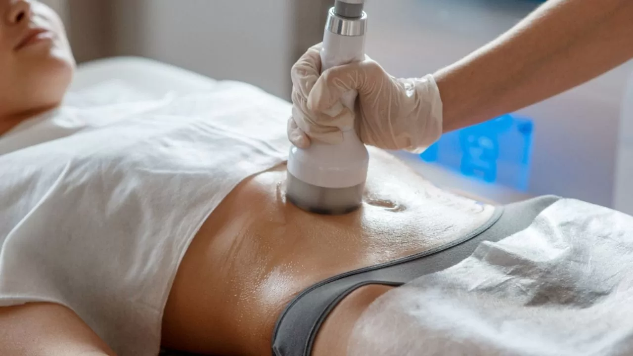 Lipo sem Corte